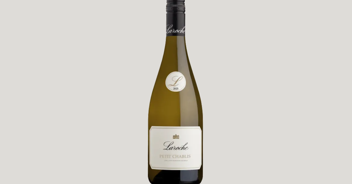 Laroche Petit Chablis L