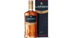 Larsen X.O. 40 % 70 cl