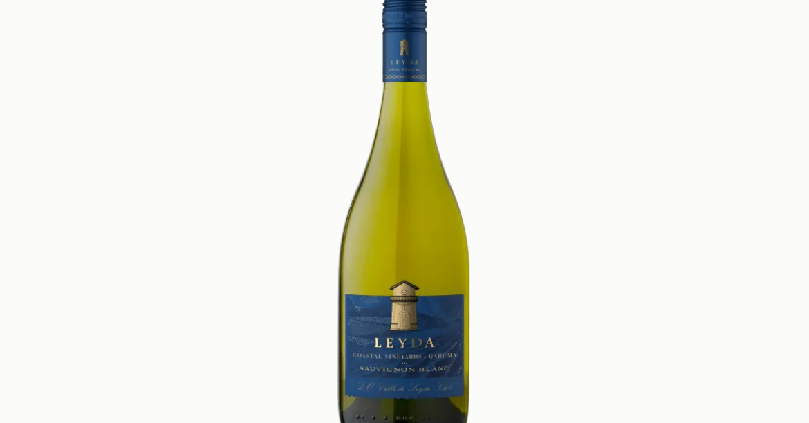 Leyda Garuma Sauvignon Blanc