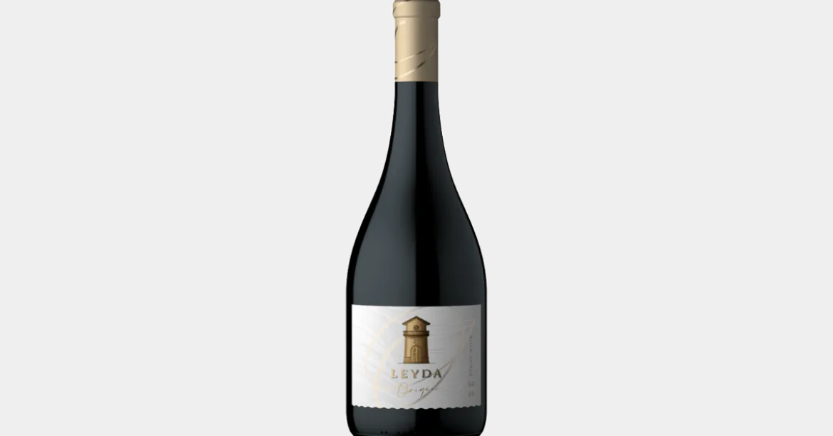 Leyda Origin Pinot Noir