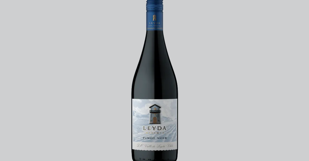Leyda Reserva Pinot Noir