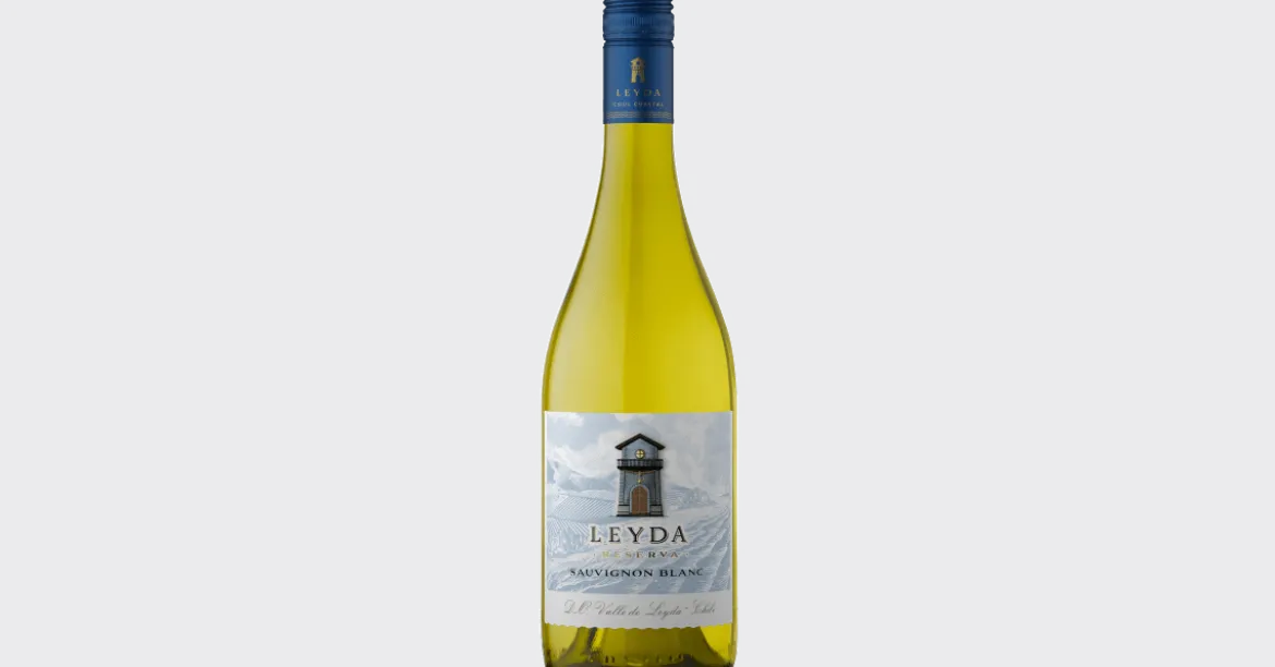 Leyda Reserva Sauvignon Blanc