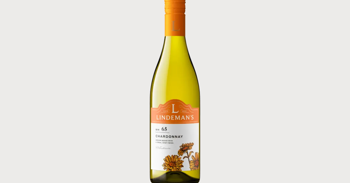 Lindeman's Bin 65 Chardonnay