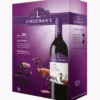 Lindeman's Bin 50 Shiraz hanapakkaus 3 L
