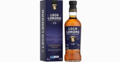 Loch Lomond 18YO Single Malt 46% 70cl