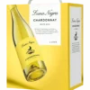 Luna Negra Chardonnay hanapakkaus 2 l