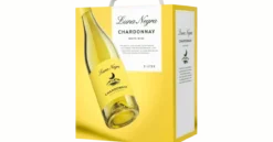 Luna Negra Chardonnay hanapakkaus 2 l
