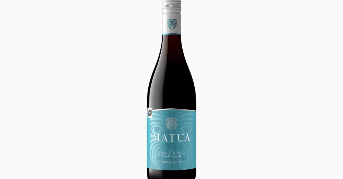 Matua Marlborough Pinot Noir