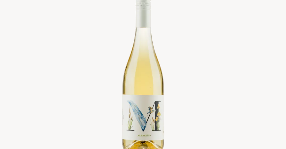Montviu Albariño
