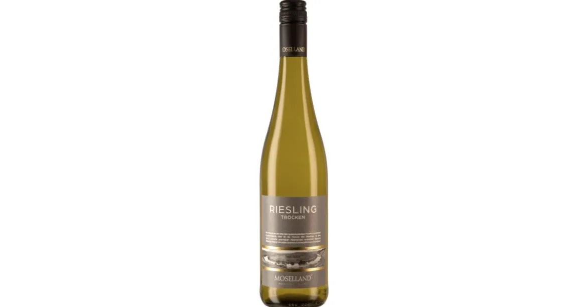 Moselland Riesling Trocken