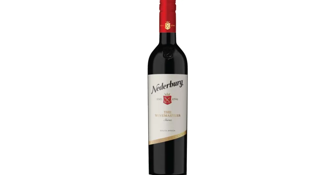 Nederburg Shiraz
