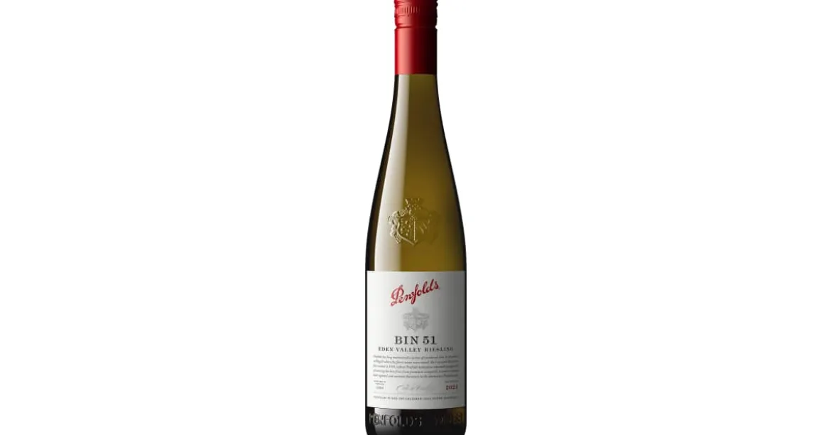 Penfolds Bin 51 Riesling