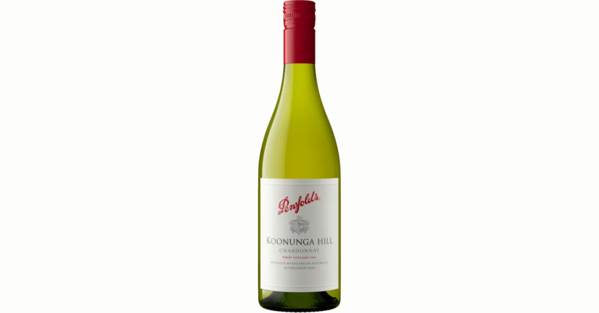 Penfolds Koonunga Hill Chardonnay