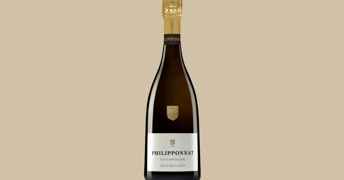 Philipponnat Réserve Perpétuelle Champange Brut