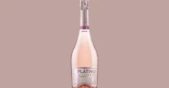 Platino Pink Moscato 7%