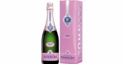 Pommery Brut Rosé Royal