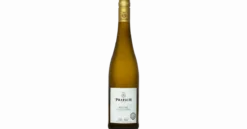 Pratsch Riesling Ried Heiligenberg