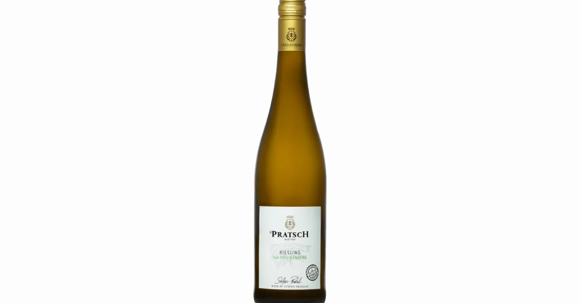 Pratsch Riesling Ried Heiligenberg