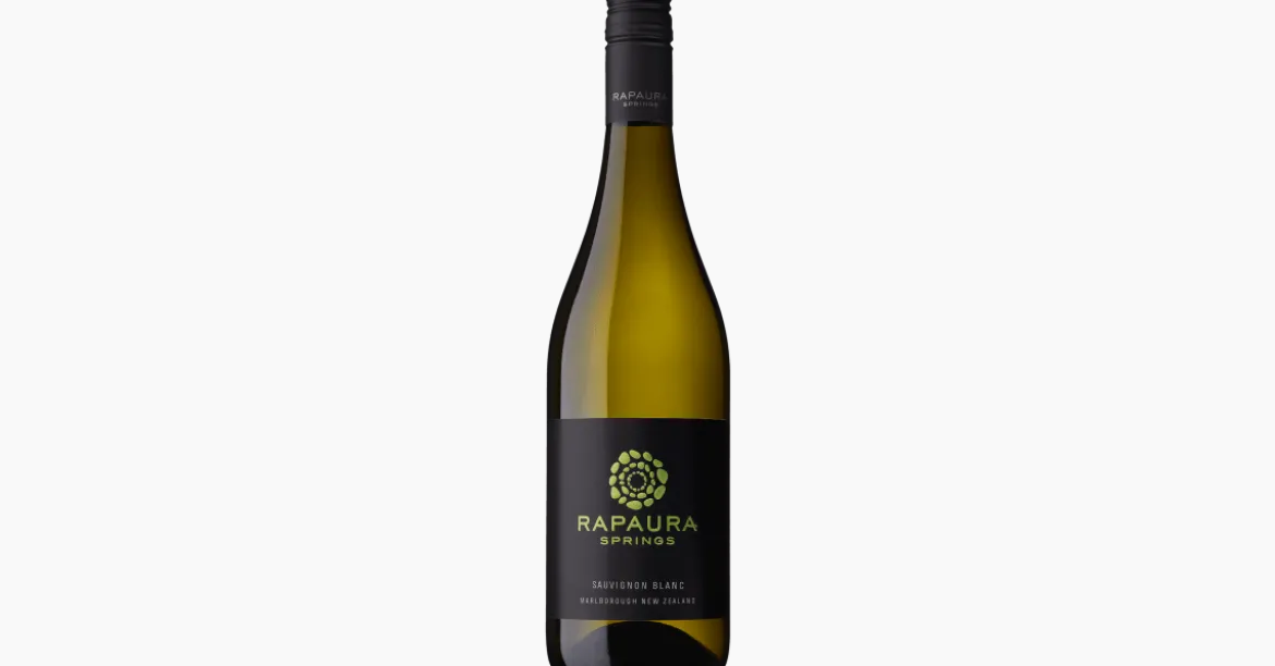 Rapaura Springs Classic Sauvignon Blanc