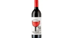 Real Wine Cabernet Sauvignon