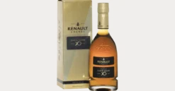 Renault Carte Noire Extra Old 40 % 35 cl