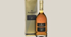Renault Carte Noire Extra Old 40 % 70 cl