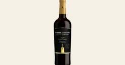 Robert Mondavi Rum Barrel-Aged Merlot