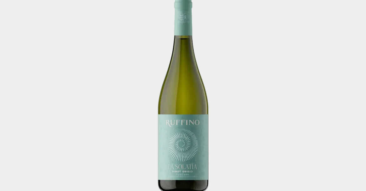 Ruffino La Solatìa Pinot Grigio IGT