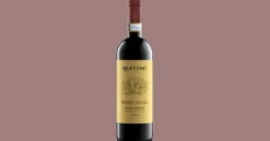 Ruffino Riserva Ducale Chianti Classico