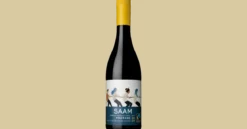 SAAM Pinotage