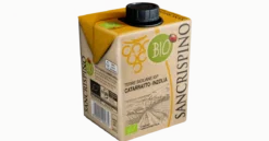 Sancrispino Catarratto Inzolia Organic 50 cl