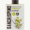 Sancrispino Trebbiano Organic 50 cl