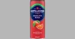 Sanpellegrino Aranciata Rossa 33 cl