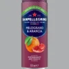 Sanpellegrino Melograno & Arancia 33 cl