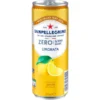 Sanpellegrino ZERO Limonata 33 cl