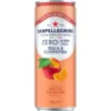 SanPellegrino ZERO Pesca Clementina