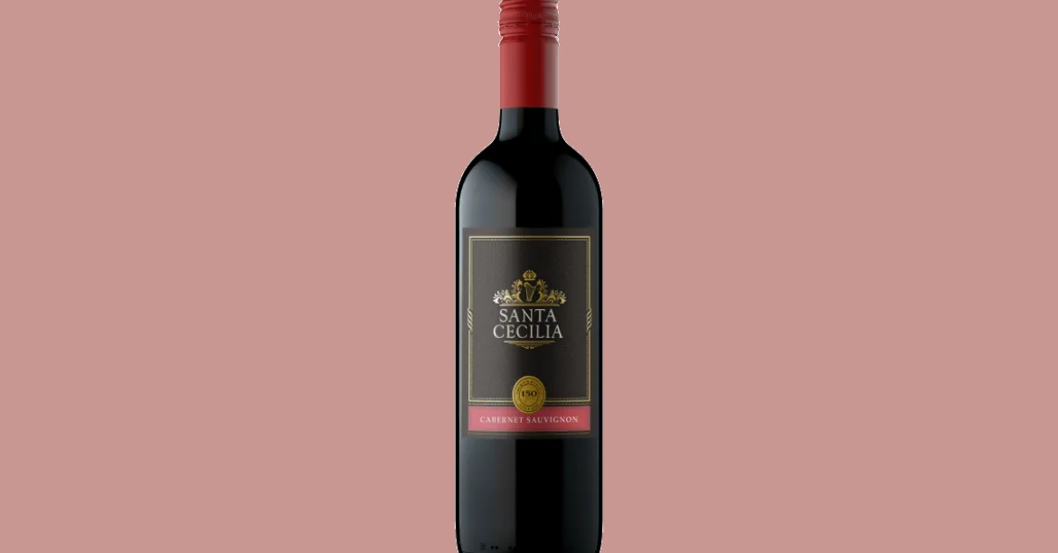 Santa Cecilia Cabernet Sauvignon