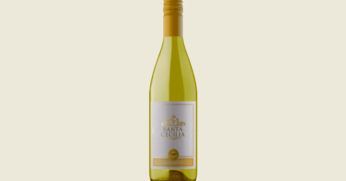 Santa Cecilia Chardonnay