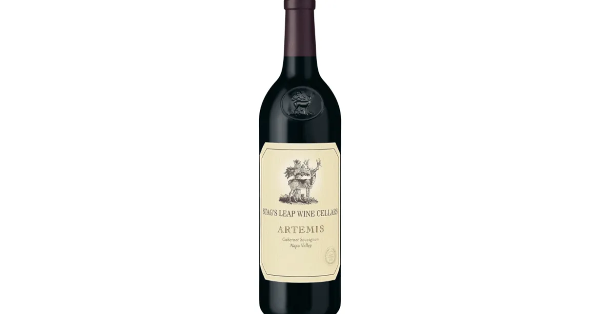 Stag's Leap Artemis Cabernet Sauvignon