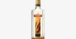Stumbras Vodka Rye 37,5% 70cl