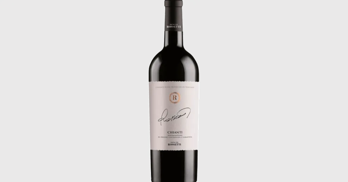 Tenute Rossetti Chianti