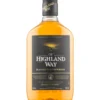 The Highland Way 40 % 50 cl