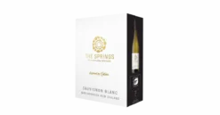 The Springs by Rapaura Springs 3L