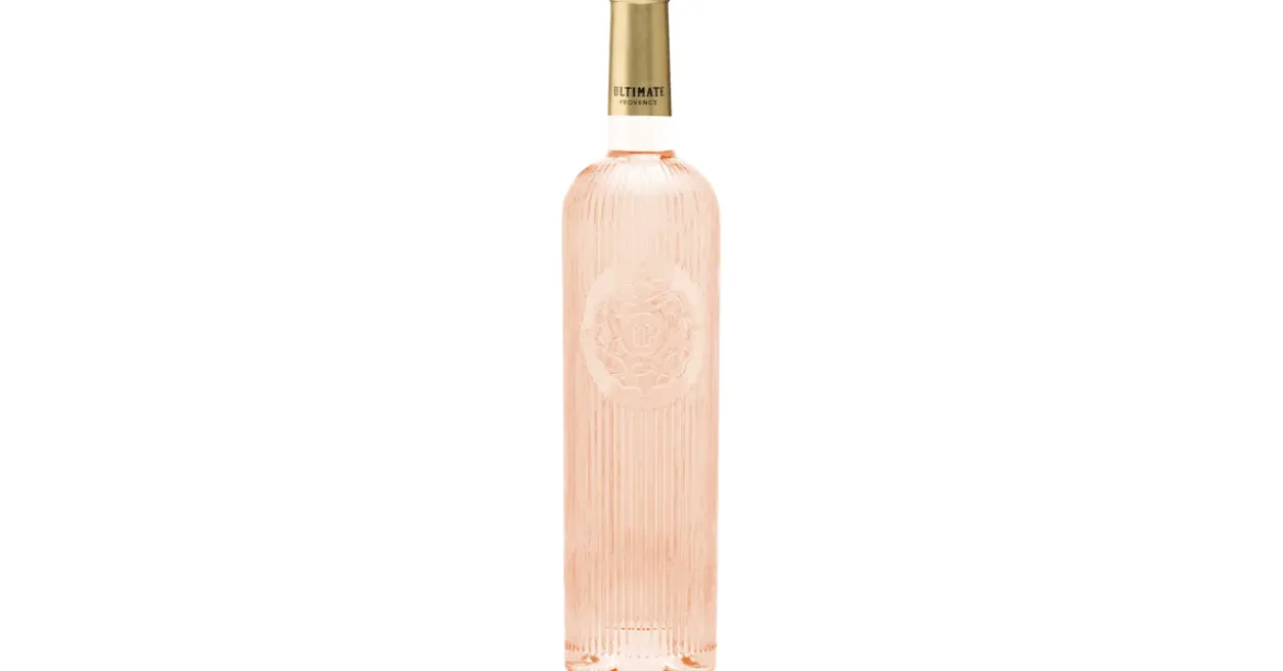 Ultimate Provence Rosé 37,5 cl