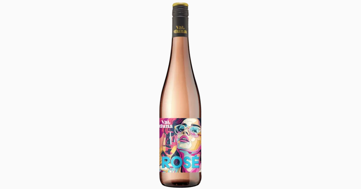 Val Duna Rosé