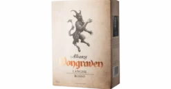 Wongraven Alleanza Langhe Rosso 3L