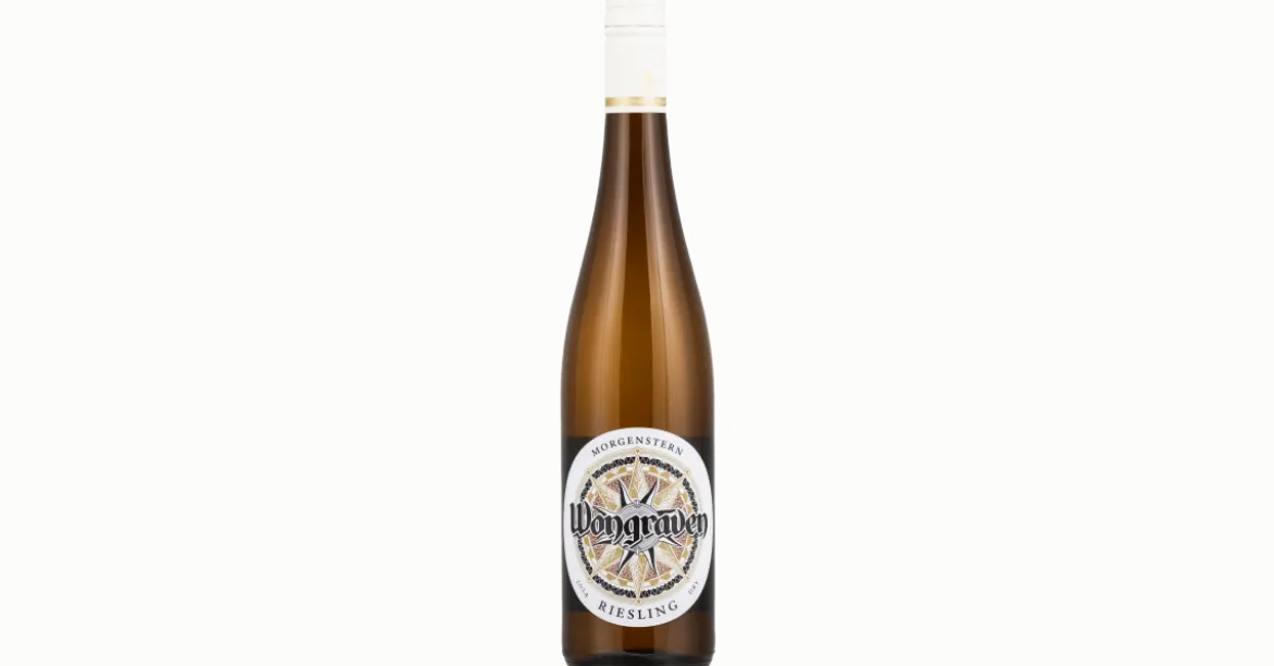 Wongraven Morgenstern Riesling