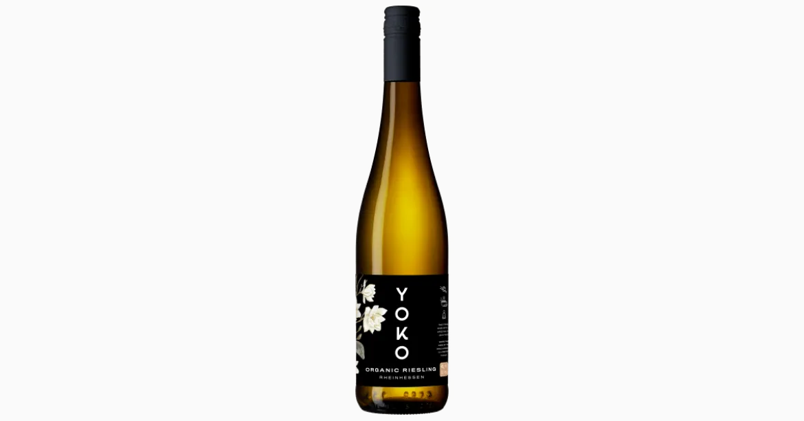 YOKO Riesling Organic