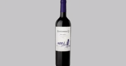 Zuccardi Q Malbec